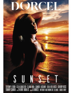 SUNSET DVD