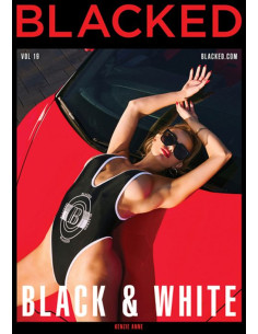 BLACK & WHITE 19 DVD