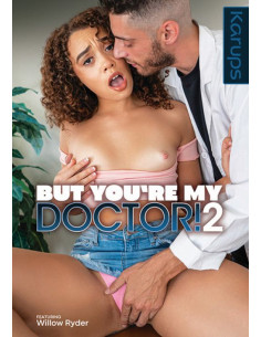 BUT YOU'RE MY DOCTOR 2 DVD