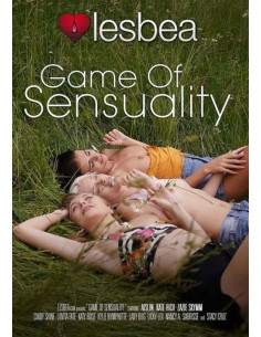GAME OF SENSUALITY DVD