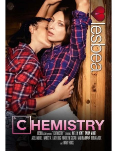 CHEMISTRY DVD