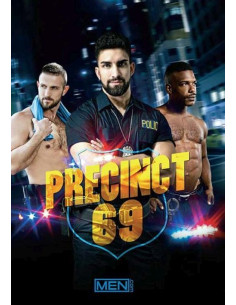 PRECINCT 69 DVD
