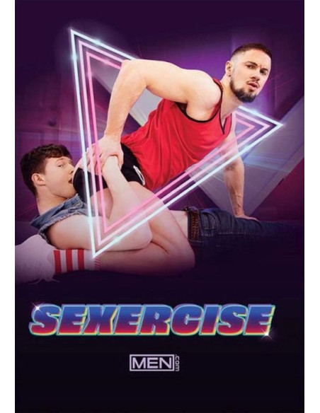 SEXERCISE DVD