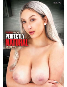 PERFECTLY NATURAL 25 DVD