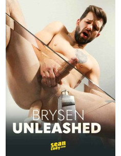 BRYSEN UNLEASHED DVD