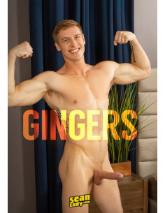 GINGERS  DVD