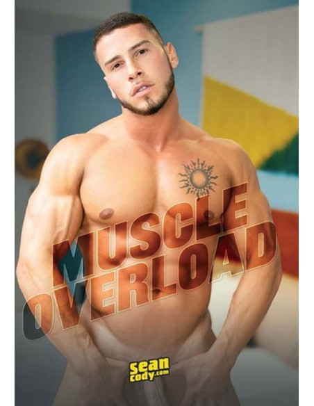 MUSCLE OVERLOAD DVD