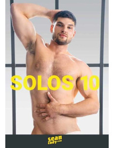SOLOS 10 DVD