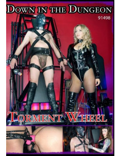 Down in the Dungeon - Torment Wheel DVD