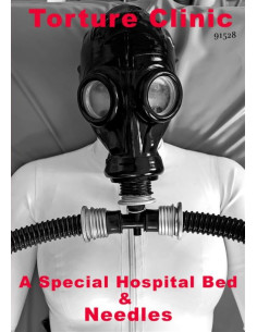 BDSM1 Torture Clinic - A Special Hospita