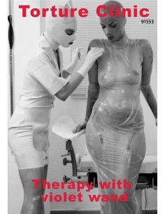 BDSM 1 Torture Clinic - Therapy With Vio