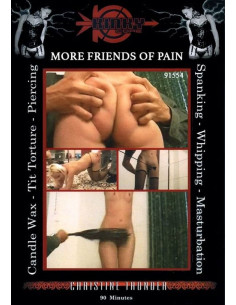 BDSM 1 Kinky Core - More Friends Of Pain