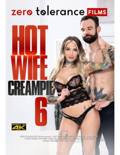 HOT WIFE CREAMPIE 6 DVD